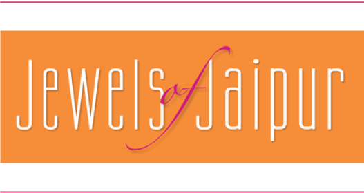 Jewels of Jaipur, carried at The Gilded Lily Home in Wenatchee, WA