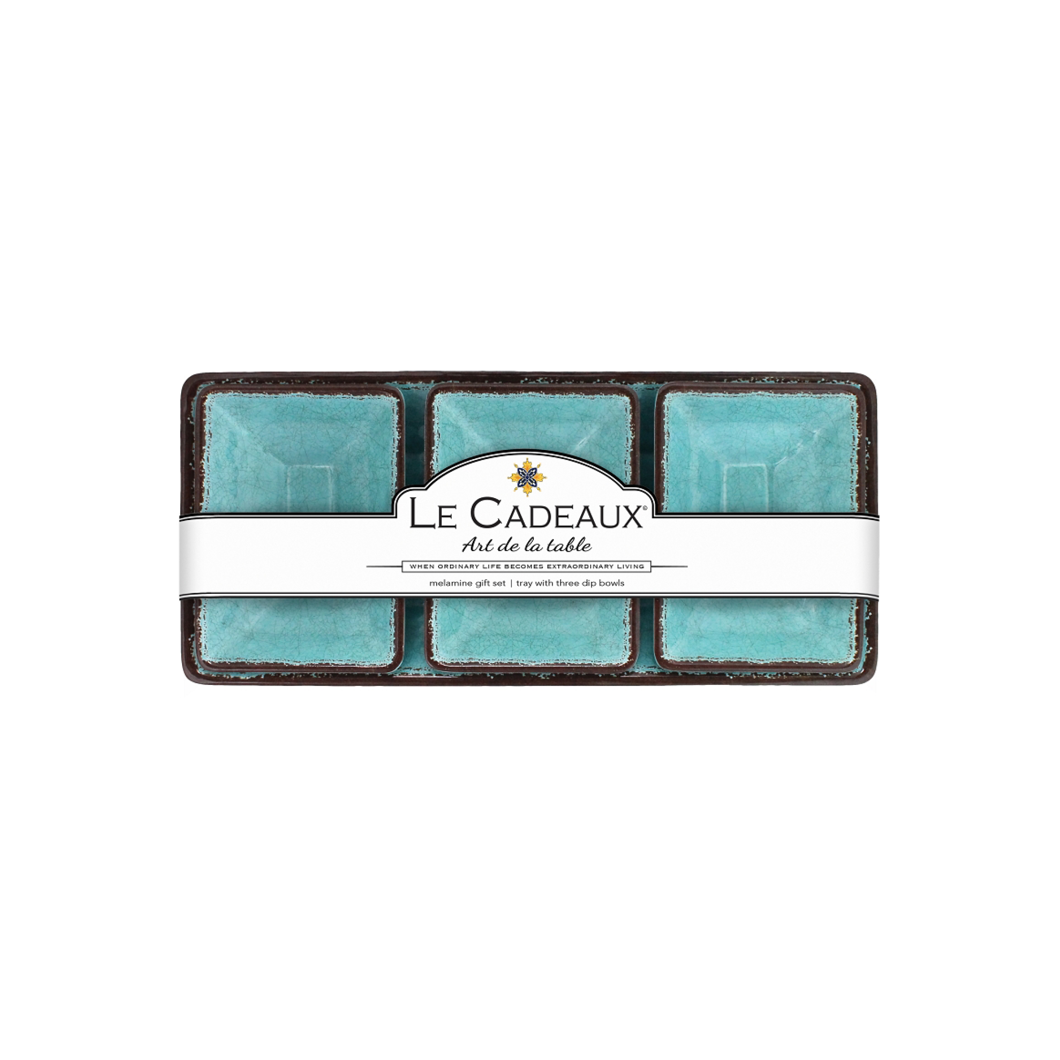 Antiqua Turquoise Gift Set $33.95 Wants 1 Has 1 Needs 0