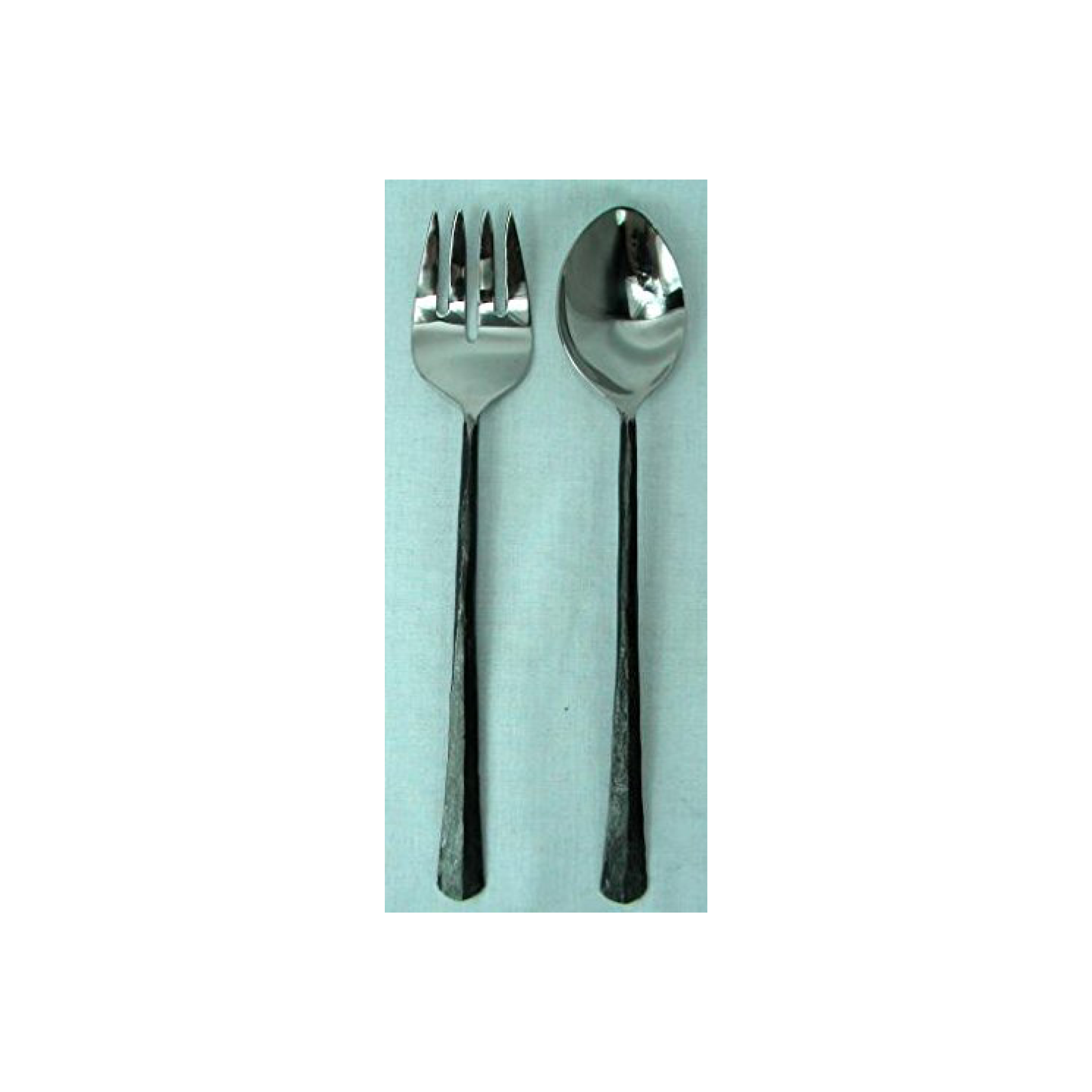 Hammered Salad Set $28.95 Wants 1 Has 1 Needs 0