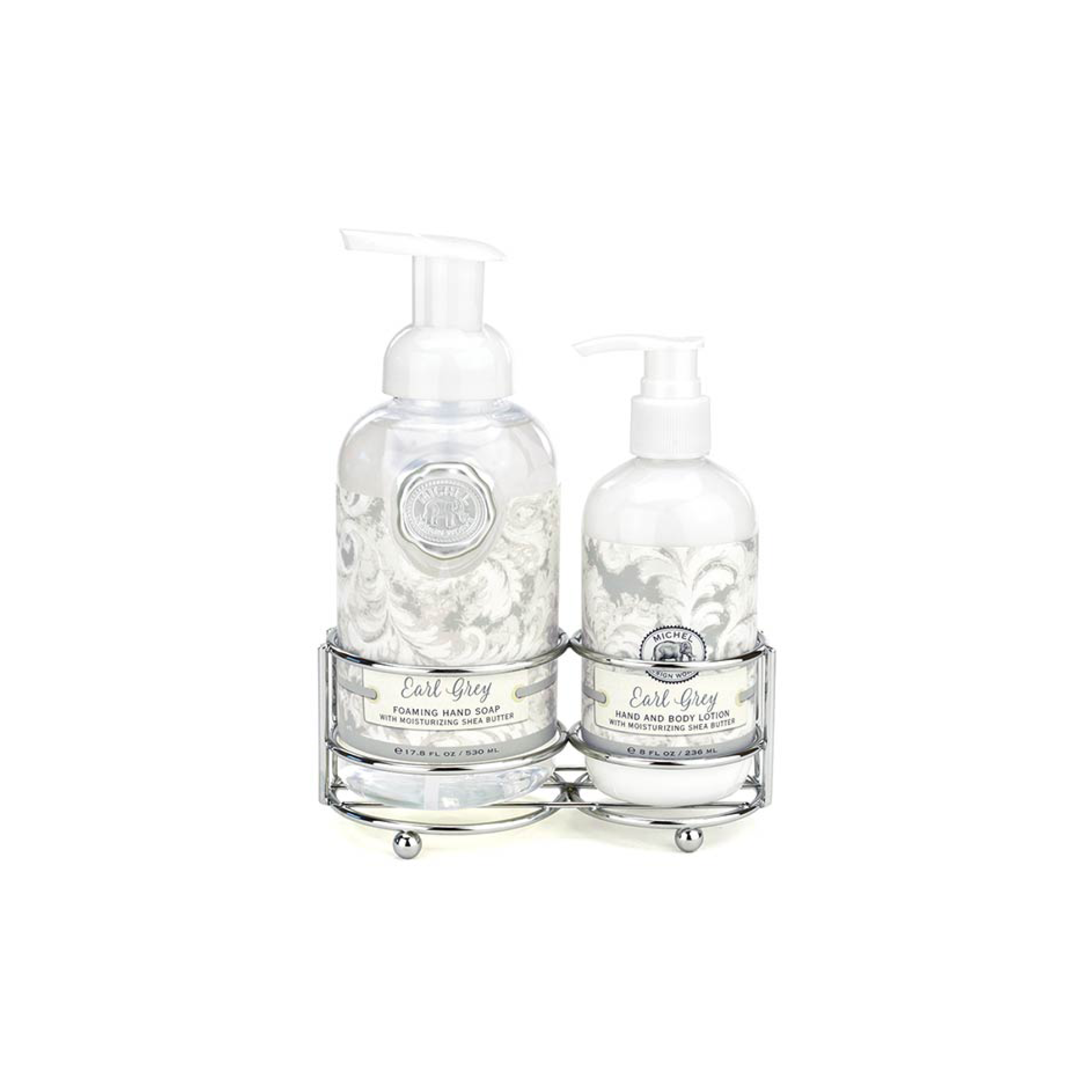 Early Grey Hand Care Caddy $24.95 Wants 1 Has 0 Needs 1
