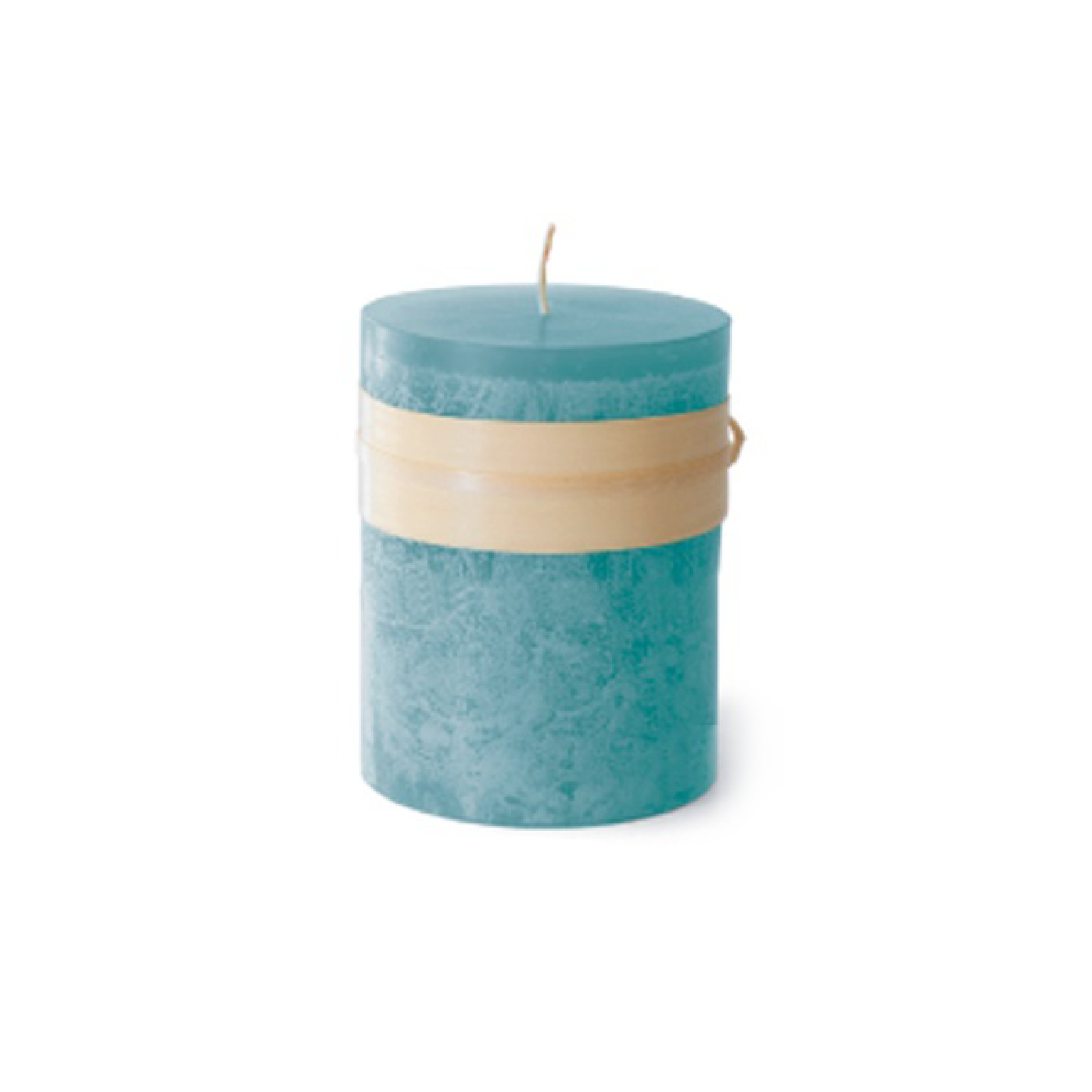 Timber Candle 3" Sea $6.95 Wants 2 Has 1 Needs 1