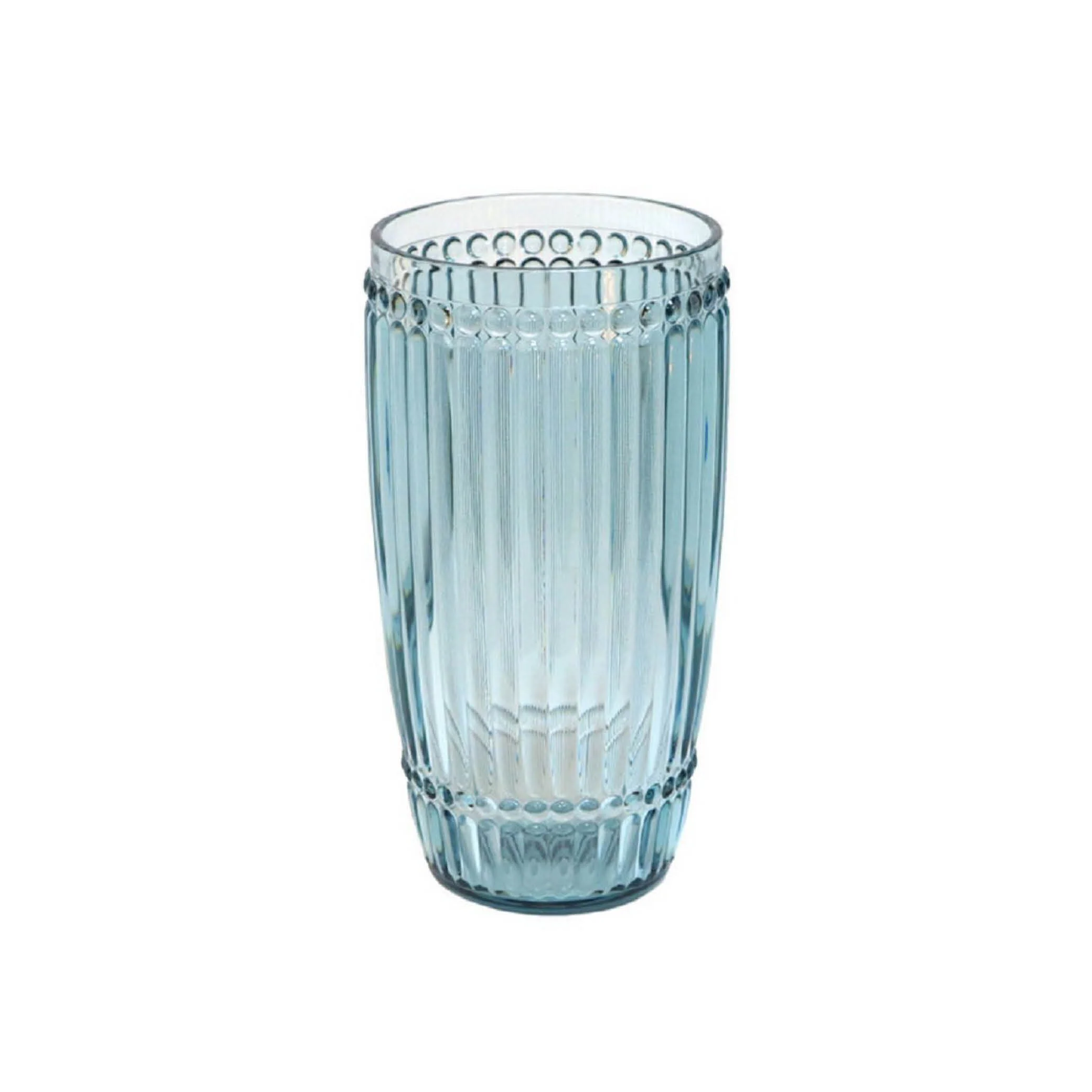 Milano Large Teal Tumbler $9.95 Wants 8 Has 8 Needs 0