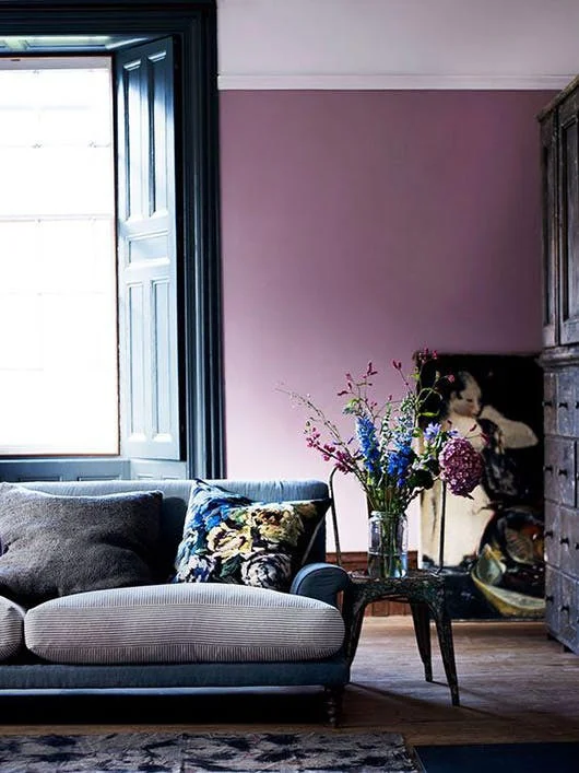 Image: Elle Decor.