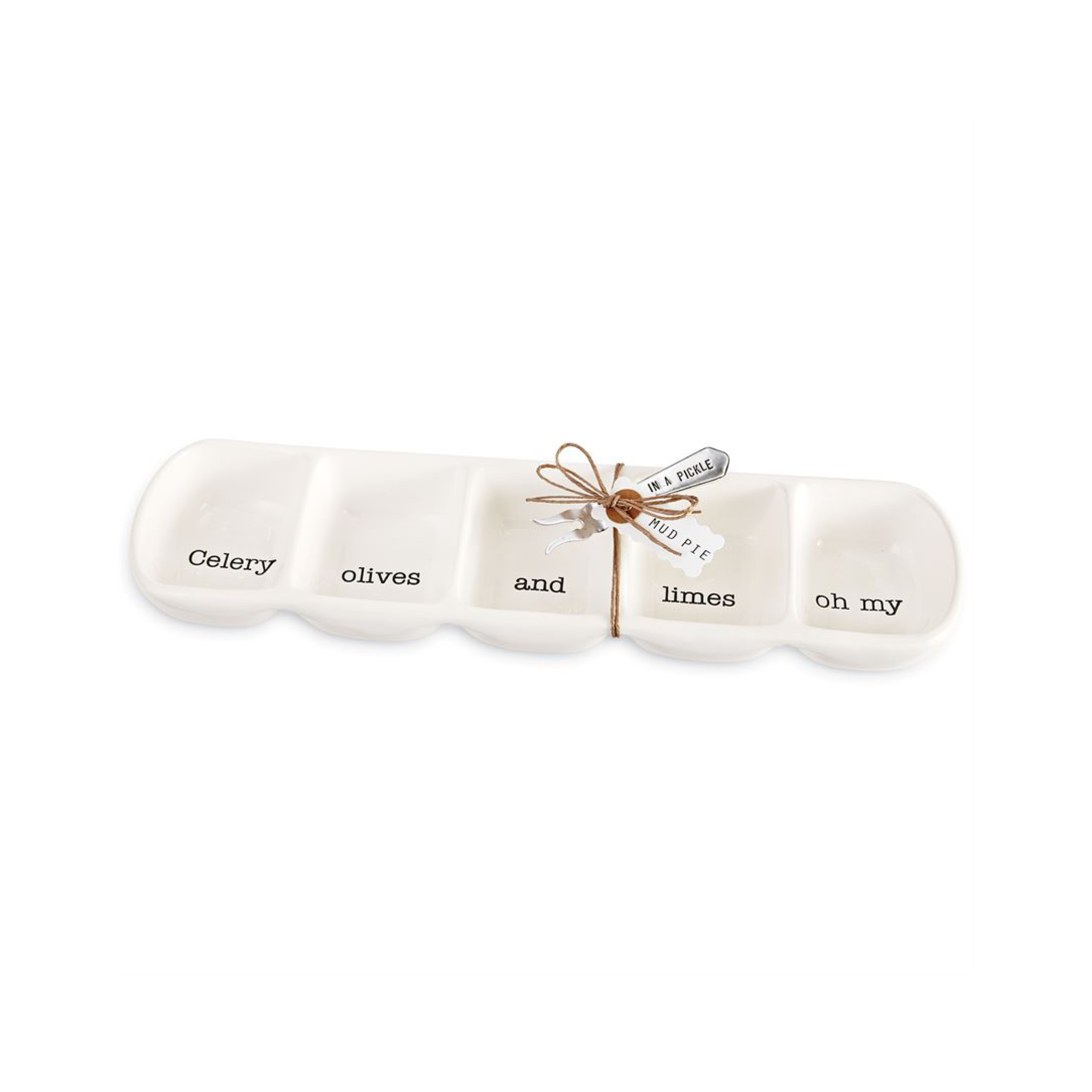 Garnish Bar Set $38.95 Wants 1 Has 0 Needs 1