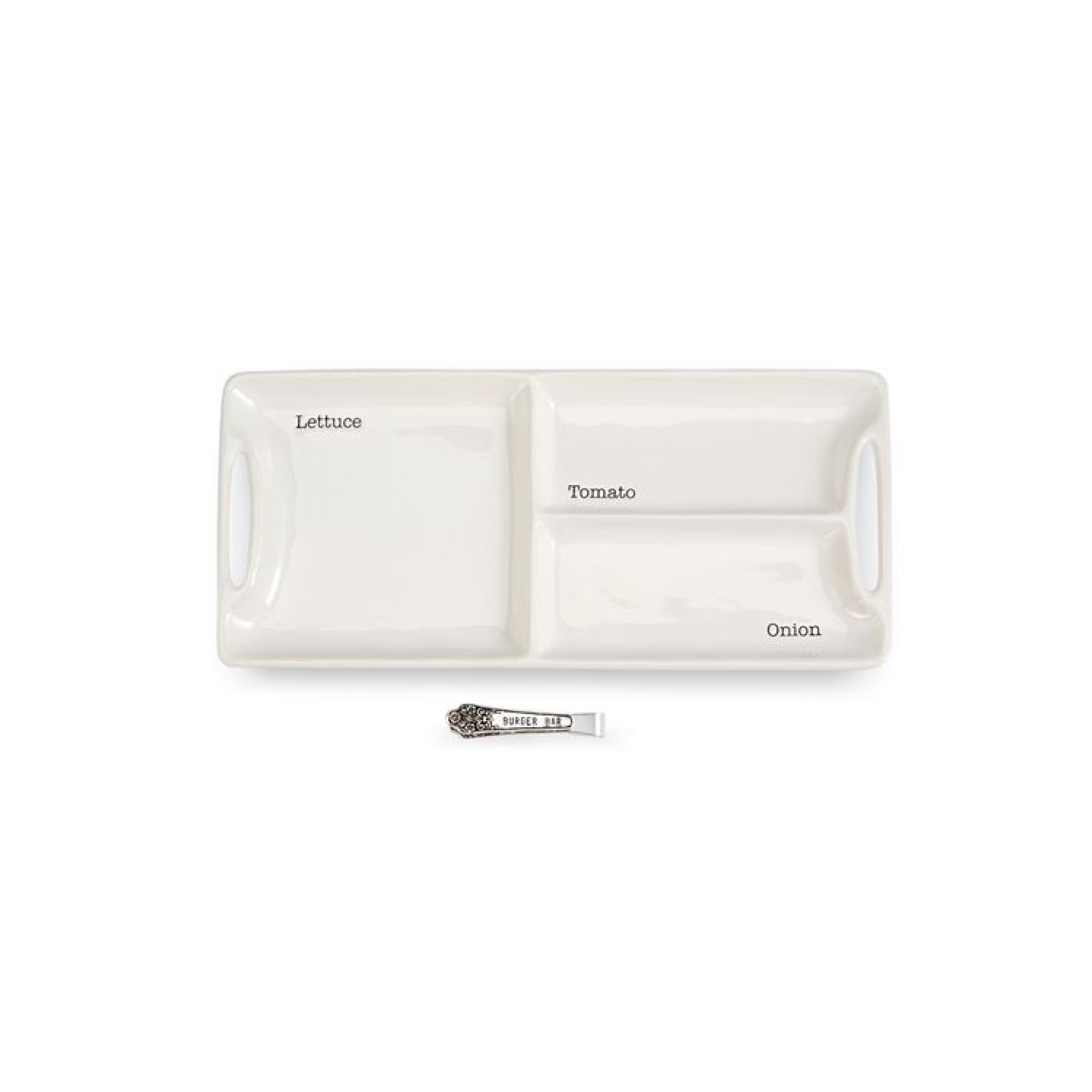 Toppings Server Set $26.95 Wants 1 Has 0 Needs 1