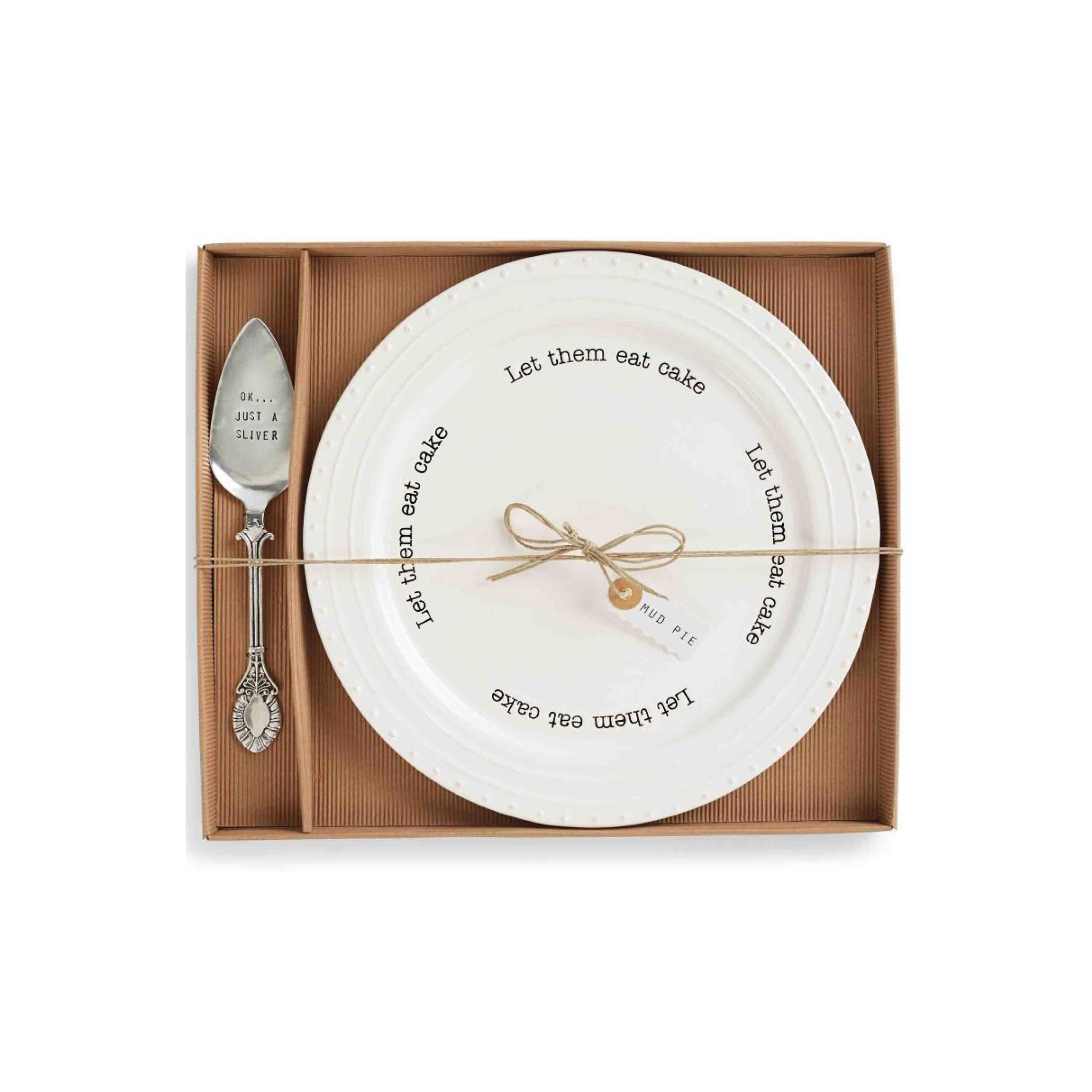 Cake Plate Set $36.95 Wants 1 Has 0 Needs 1