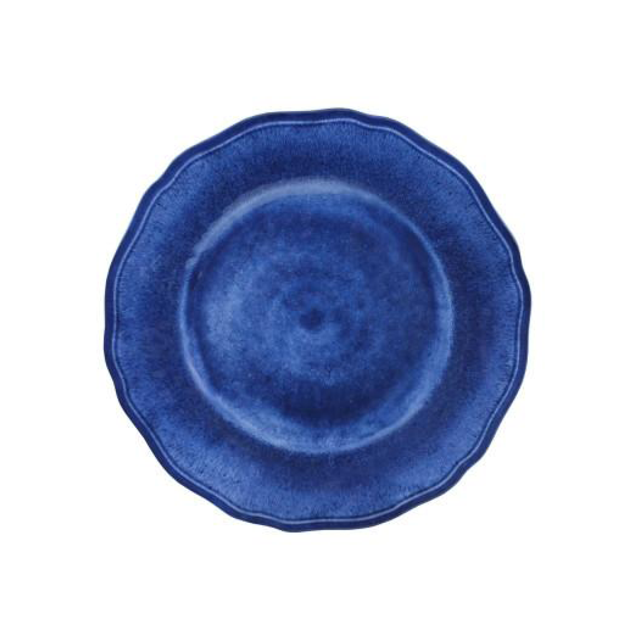 Campania Blue Dinner Plate $17.95 Wants 4 Has 0 Needs 4