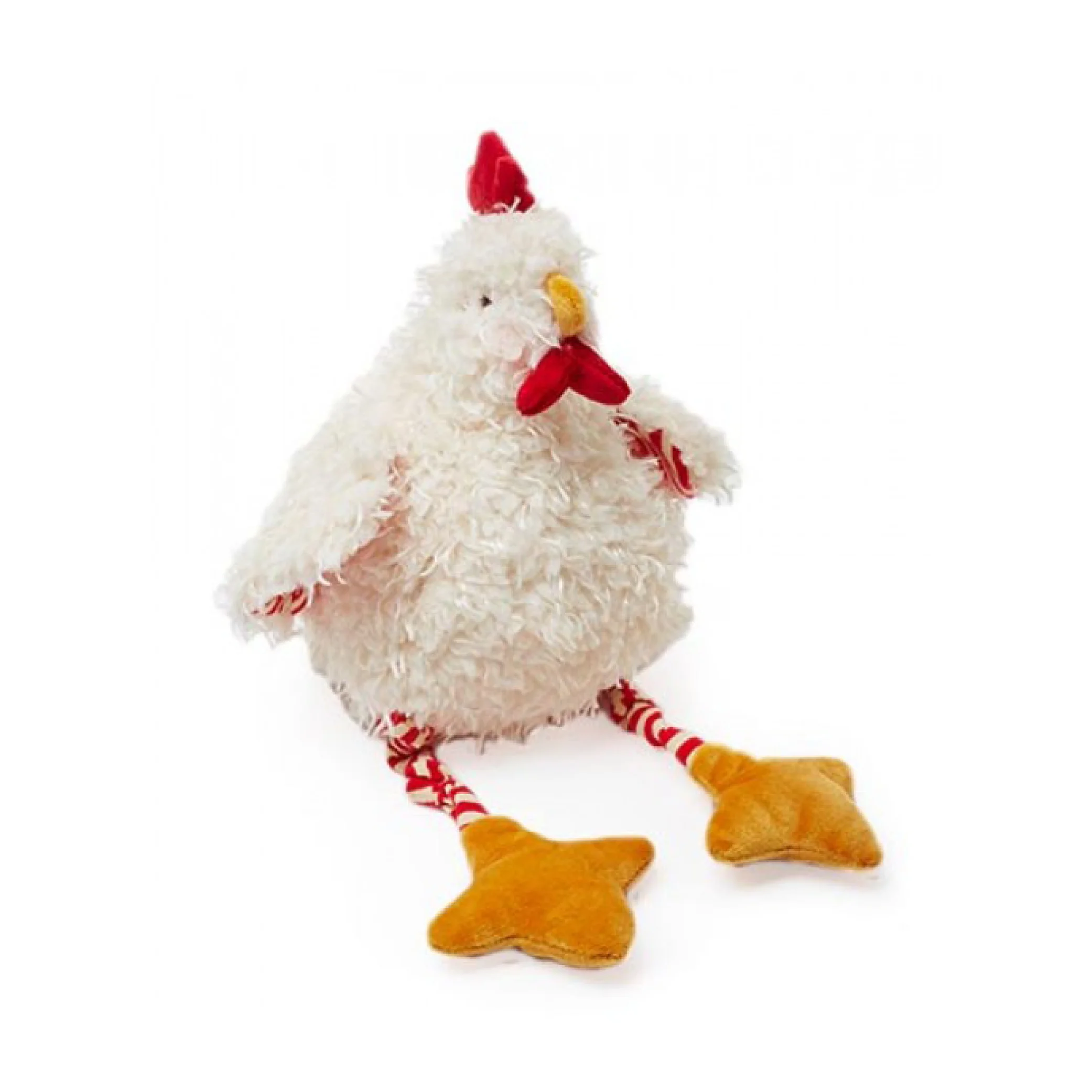 BBTB Stuffed Hen $23.95 Wants 1 Has 0 Needs 1