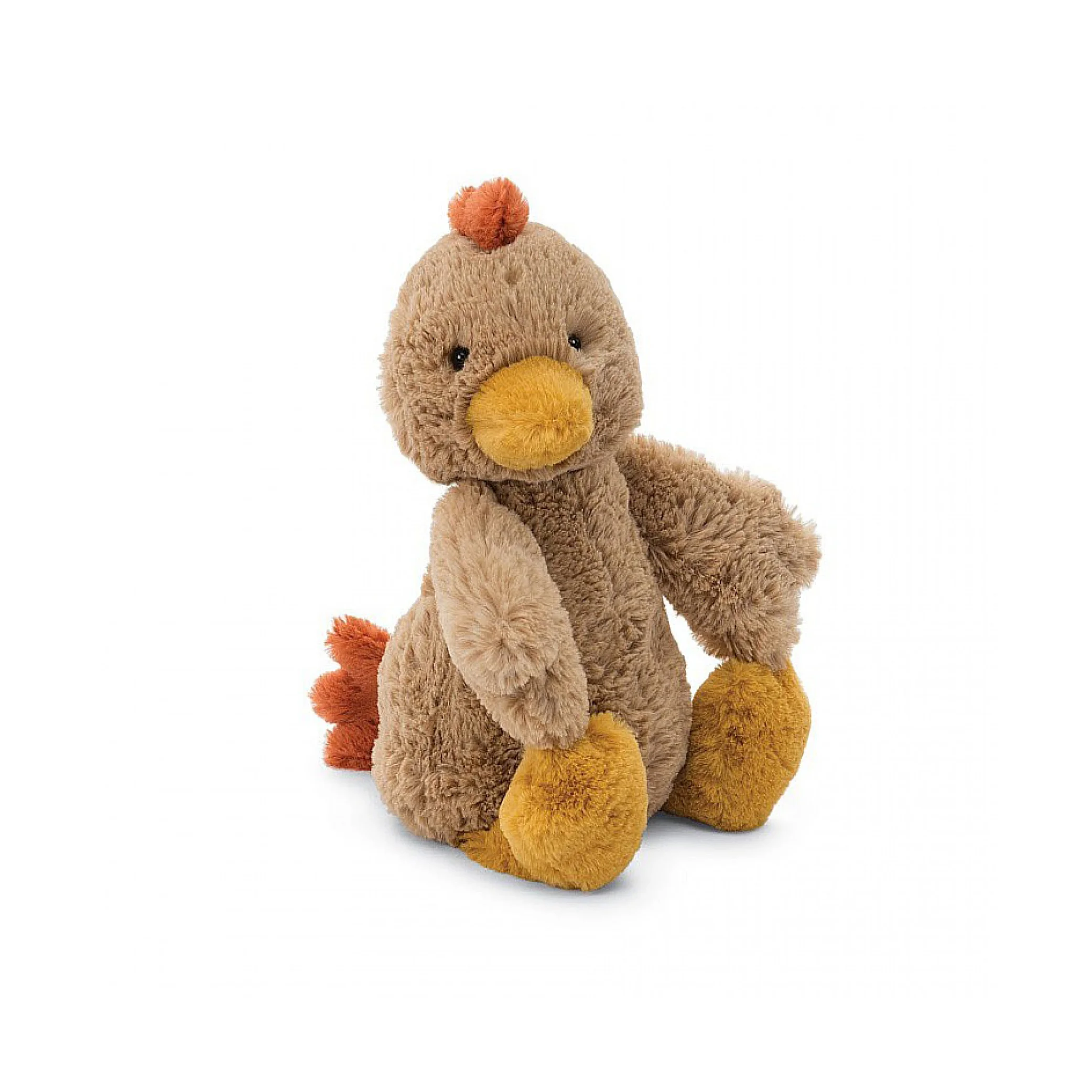 Bashful Rooster $22.50 Wants 1 Has 0 Needs 1