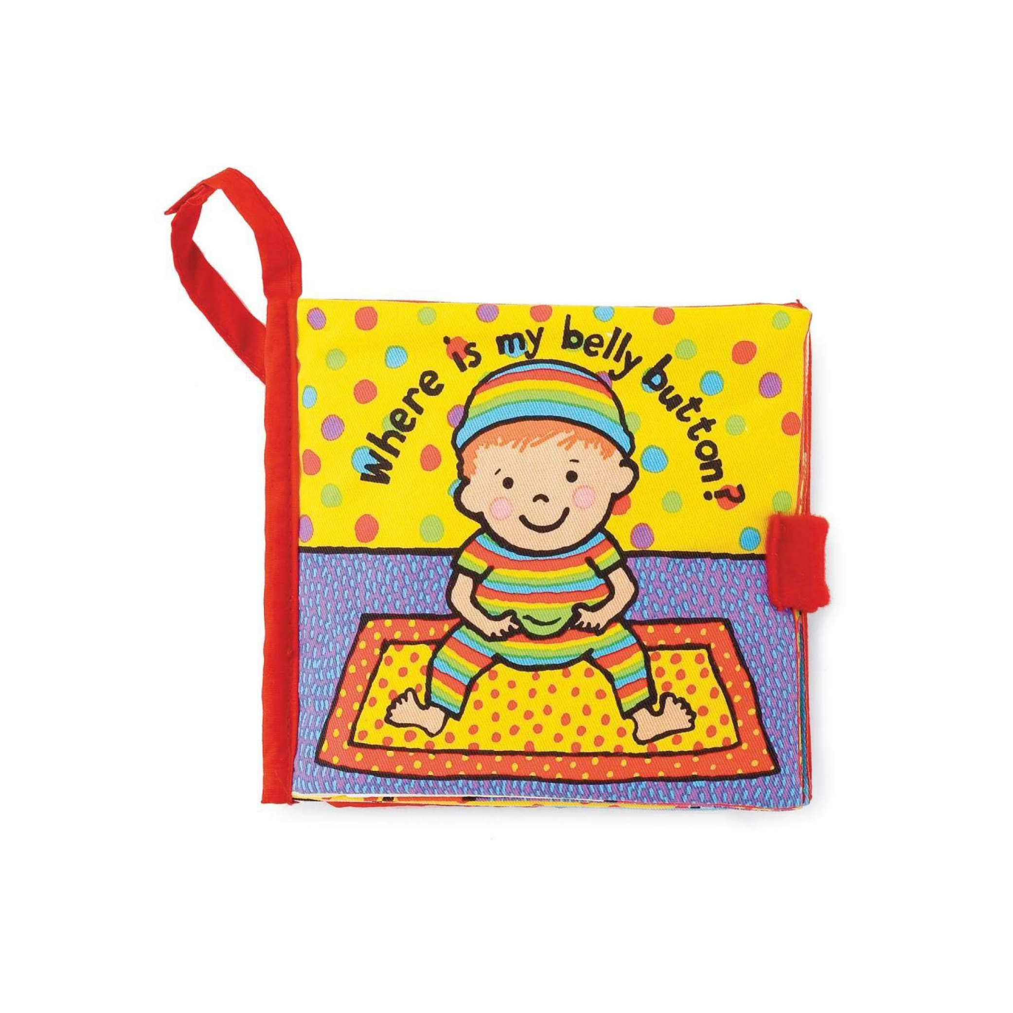 Where Is My Belly Button Book $15.75 Wants 1 Has 0 Needs 1