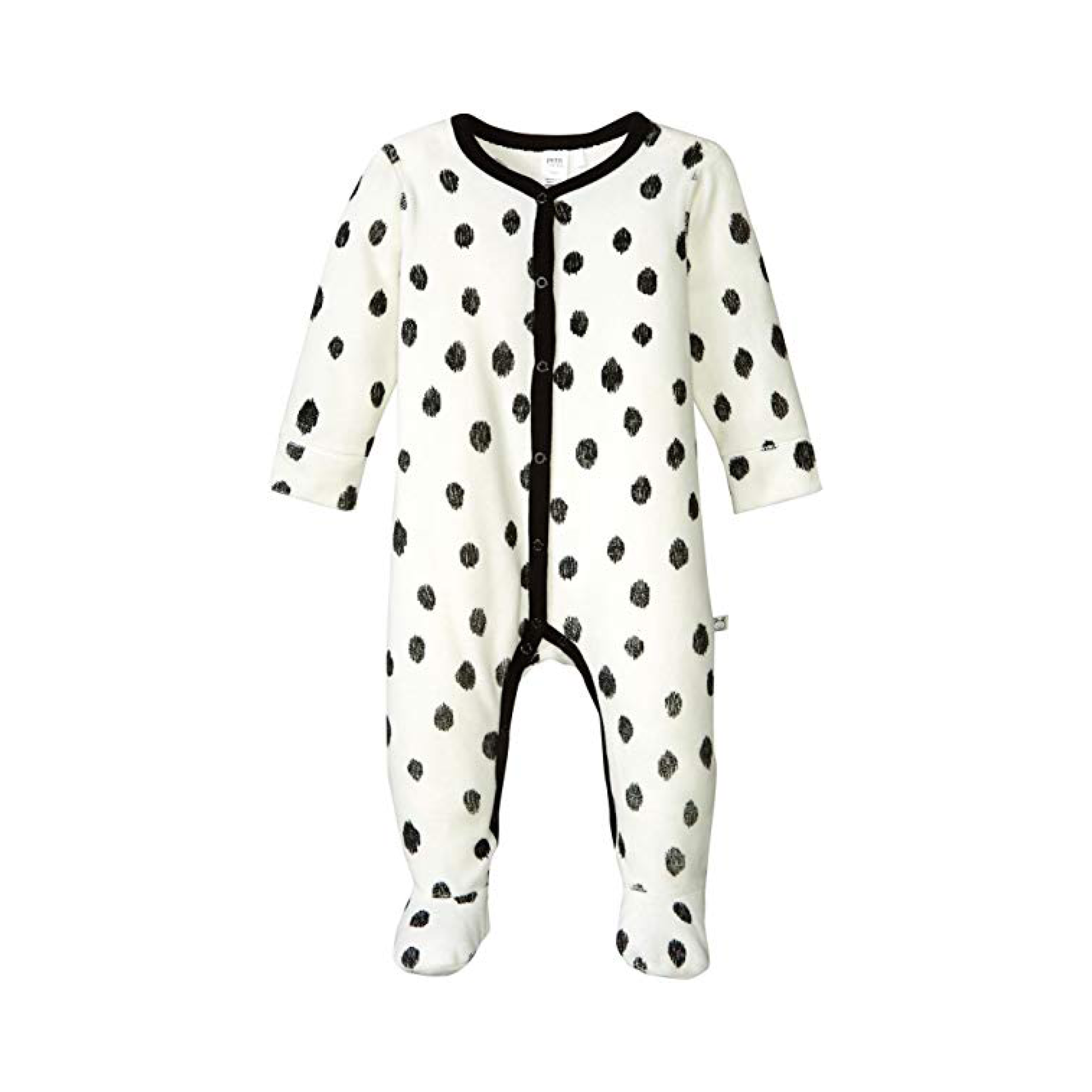 Dotted Bunny Knit Sleeper $33.95 Wants 1 Has 0 Needs 1