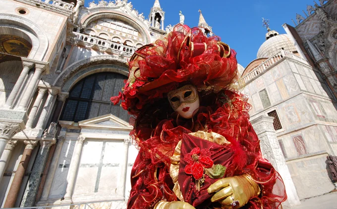 2019 Carnevale Tickets 
