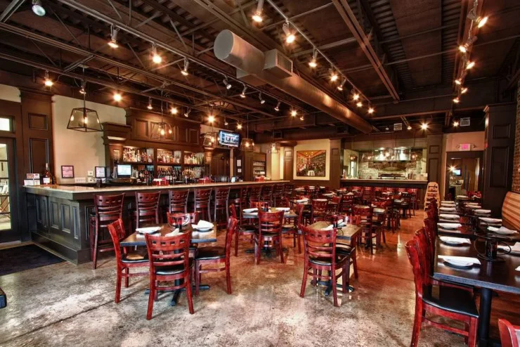 Coals Artisan Pizza Dinner featuring Sicilian Travel Tips