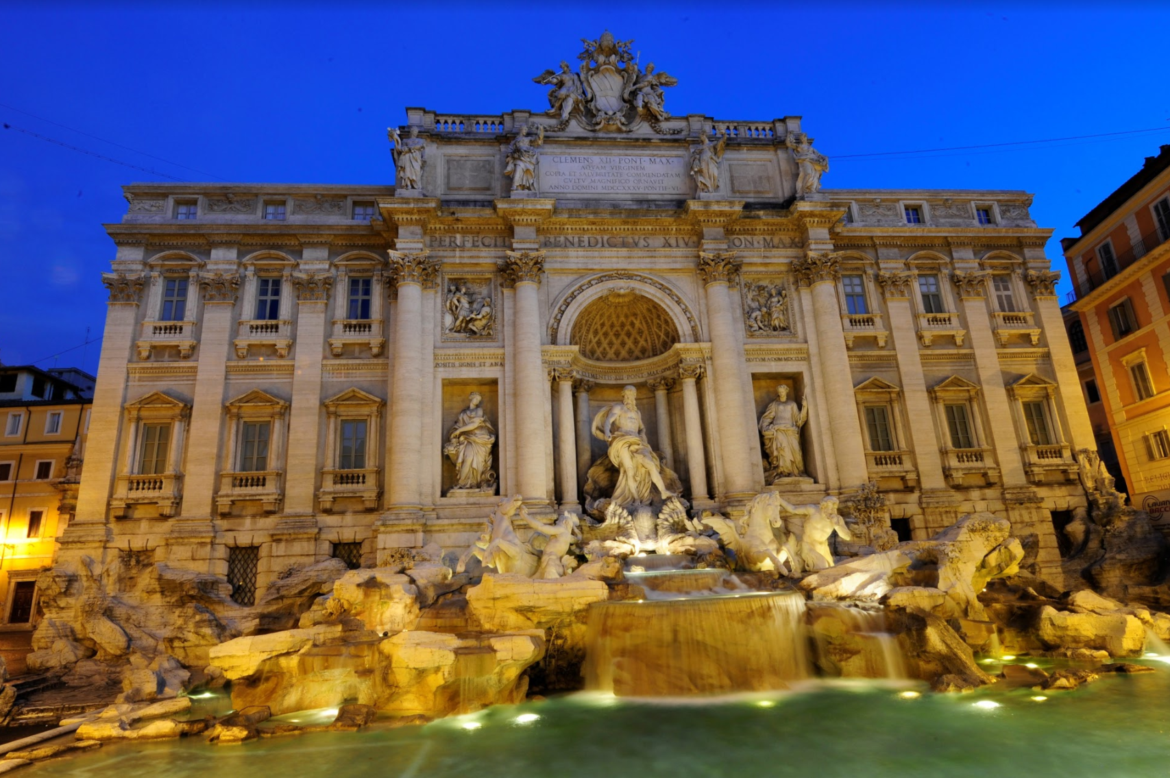 2019 Registration: Italian for Travelers and Italian Basics (March 9 - April 27)