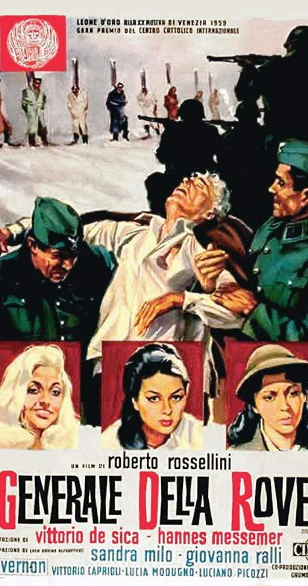 2019 Italian Film Series: Part 1