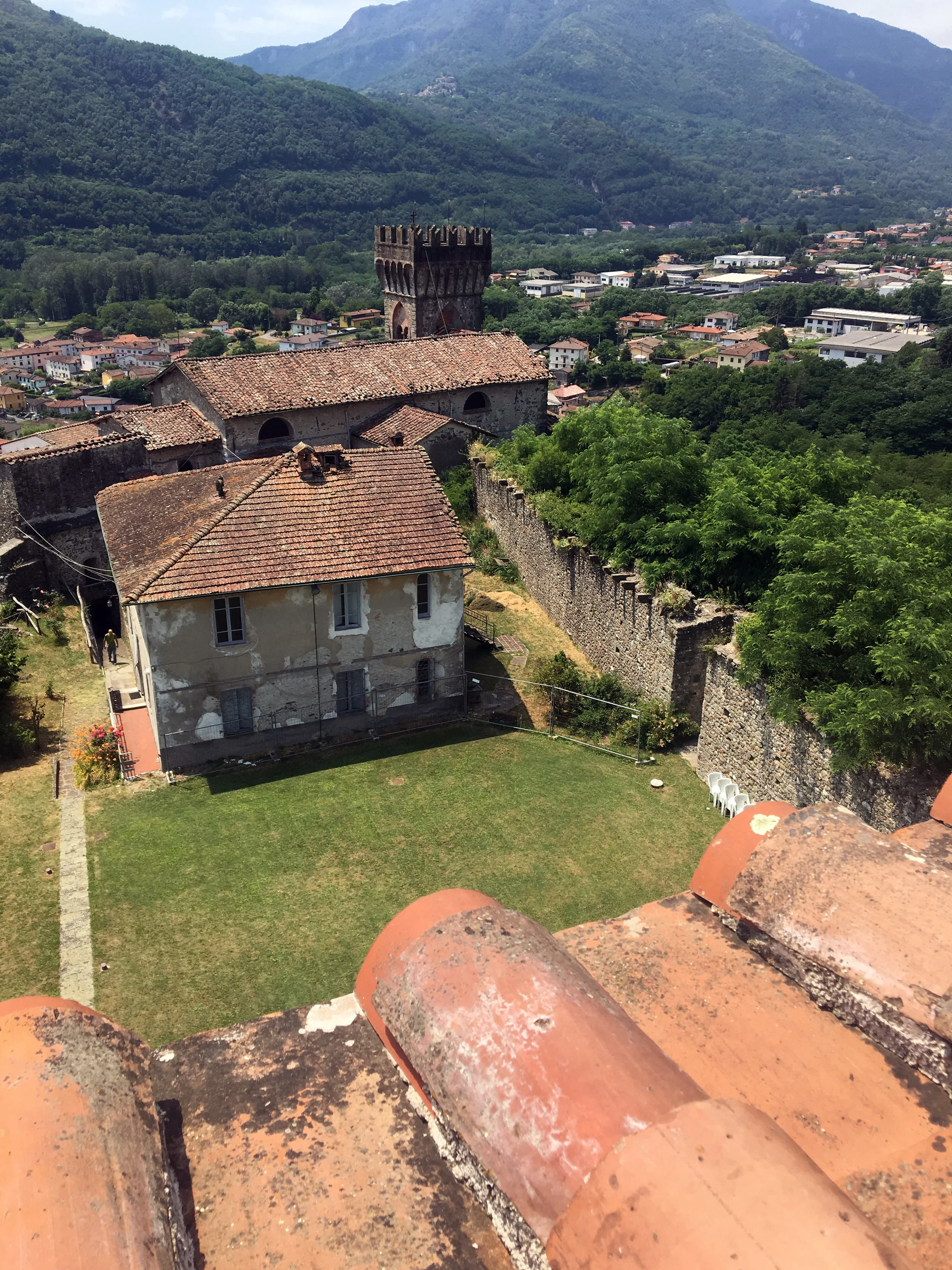 Hidden Tuscany: The Garfagnana