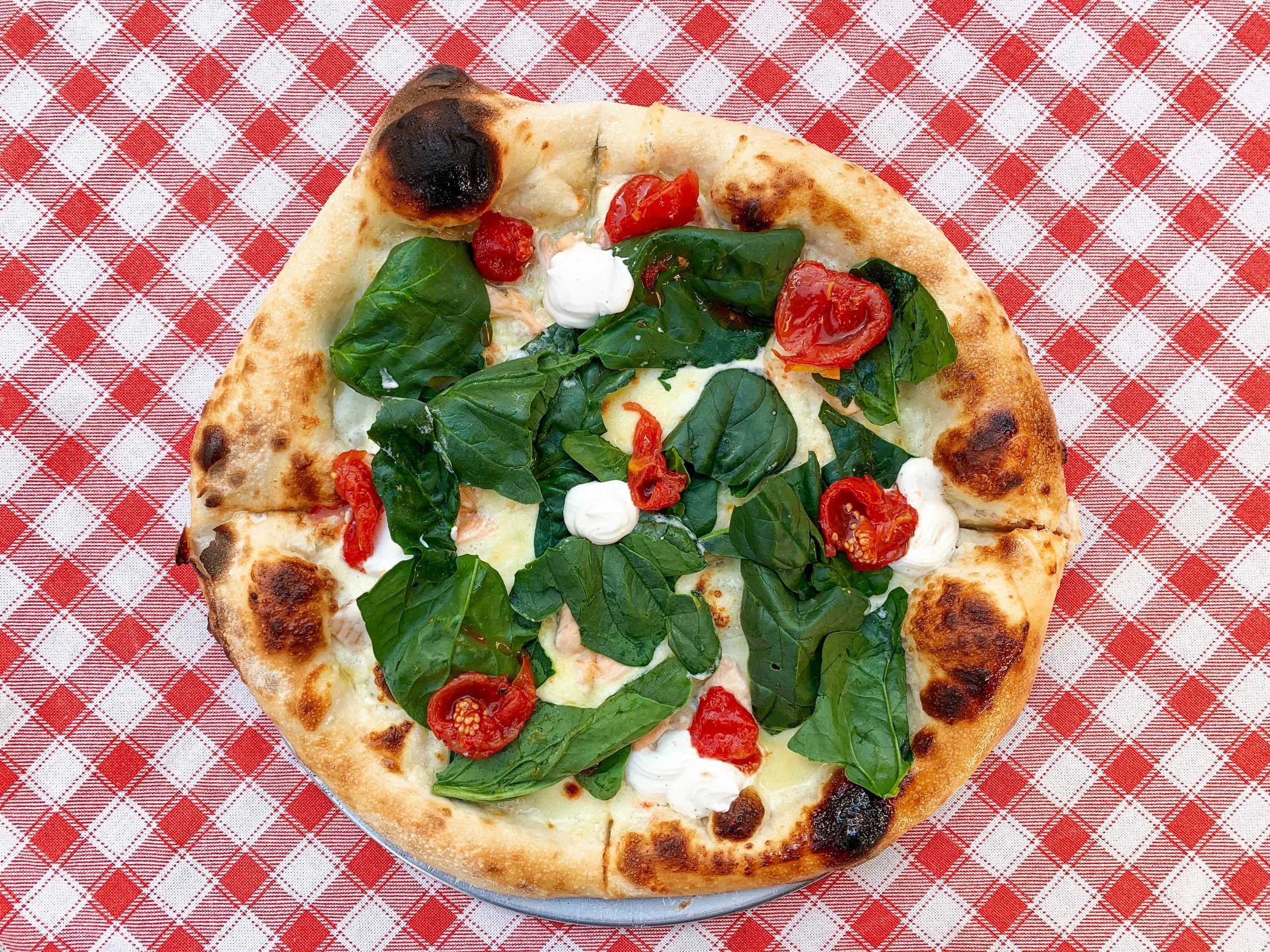 Coals Pizza and Presentation: Why Sicily and Southern Italy Should be Your Next Trip
