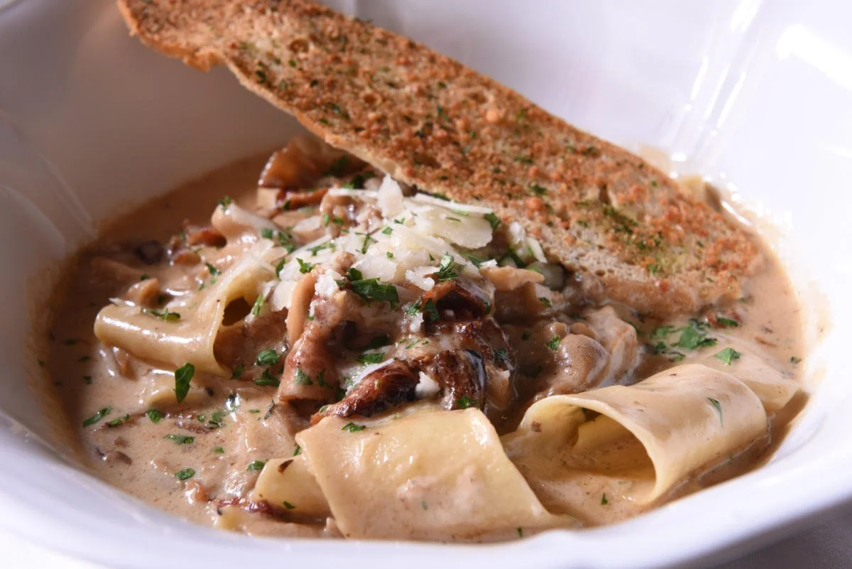 Fourth Annual Progressive Dinner