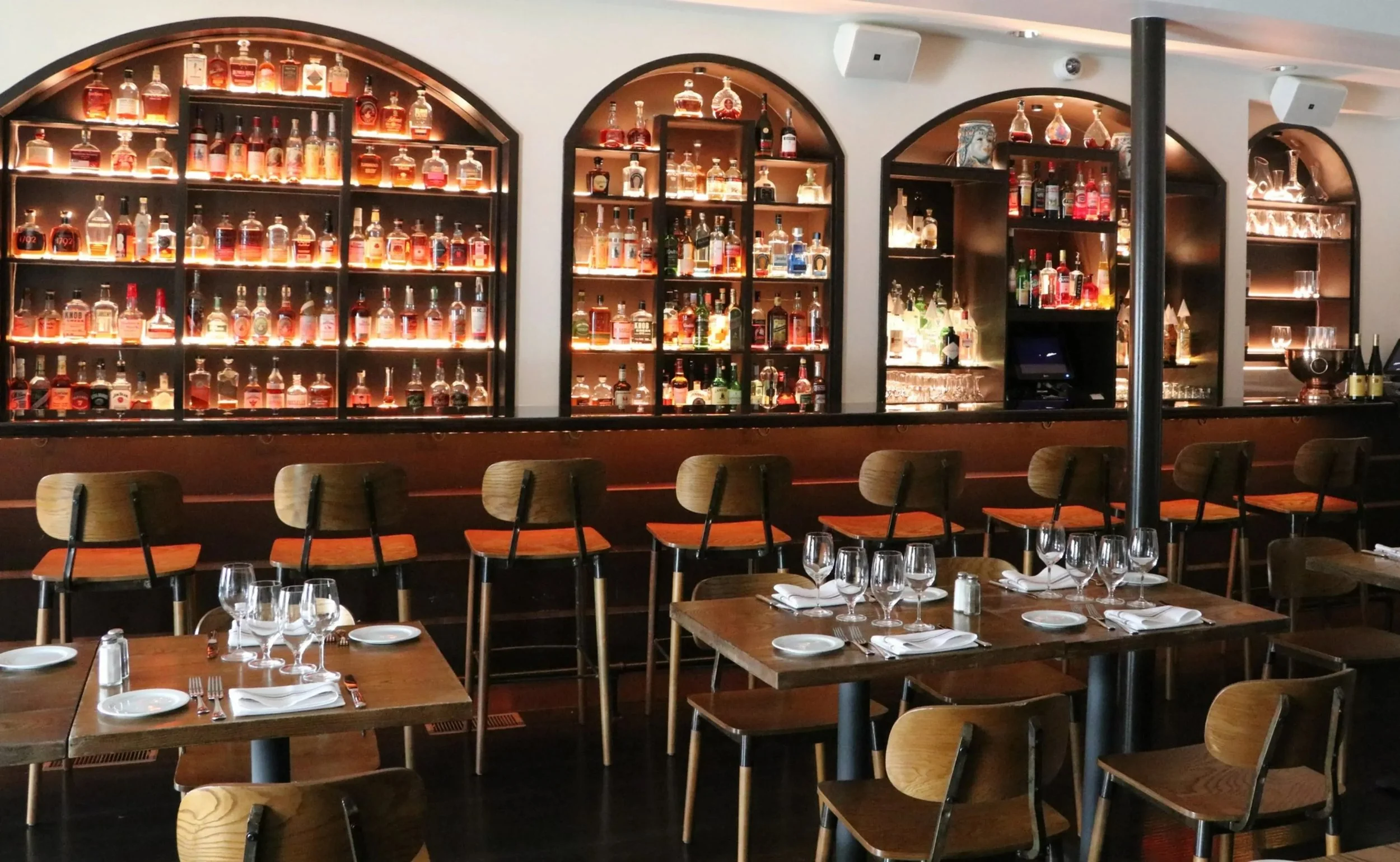 ROC "Dress like an Italian" Dinner