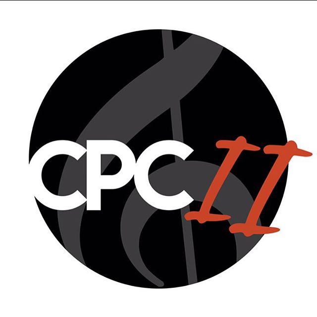 Mark your calendar! The CPC is returning to Silver Lake, L.A.! 🎶🎶🎶
CPC II &bull; January 15, 2016 @ 8pm

#cpcii #contemporarymusic
