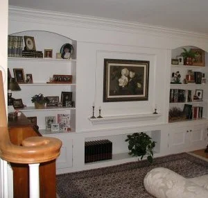 Custom Study Built-Ins