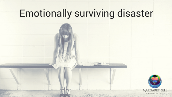 Emotionally Surviving Disaster 