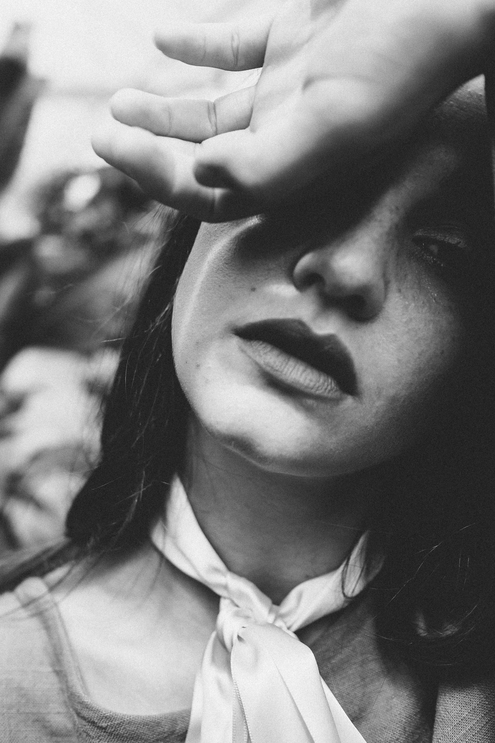 The narcissist as the empath