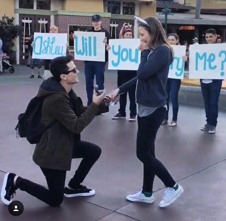 Sorry the image is blurry! It is a screenshot from the video linked above!