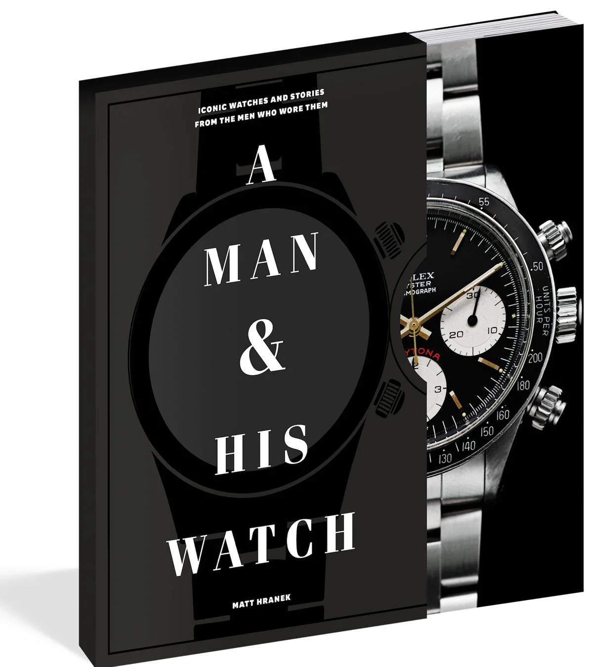 “I’ve paged through stacks of books on the history of watches. . . . But I hadn’t come across a book that actually moved me until I picked up A Man and His Watch. The volume is filled with heartfelt stories.” —T: The New York Times Style Magazine Use the link below to purchase to help support our site!