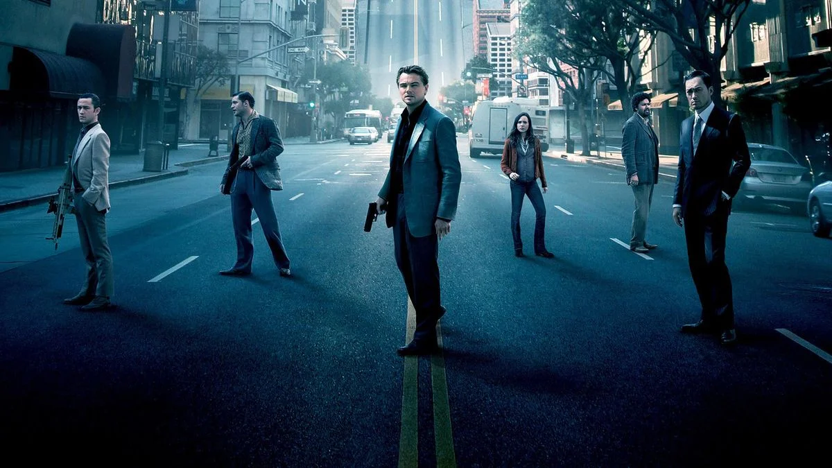 Acclaimed filmmaker Christopher Nolan directs an international cast in this sci-fi actioner that travels around the globe and into the world of dreams. Dom Cobb (Leonardo DiCaprio) is the best there is at extraction: stealing valuable secrets inside the subconscious during the mind’s vulnerable dream state. His skill has made him a coveted player in industrial espionage but also has made him a fugitive and cost him dearly. Now he may get a second chance if he can do the impossible: inception, planting an idea rather than stealing one. If they succeed, Cobb and his team could pull off the perfect crime. But no planning or expertise can prepare them for a dangerous enemy that seems to predict their every move. An enemy only Cobb could have seen coming. Use the link below to purchase to help support our site!