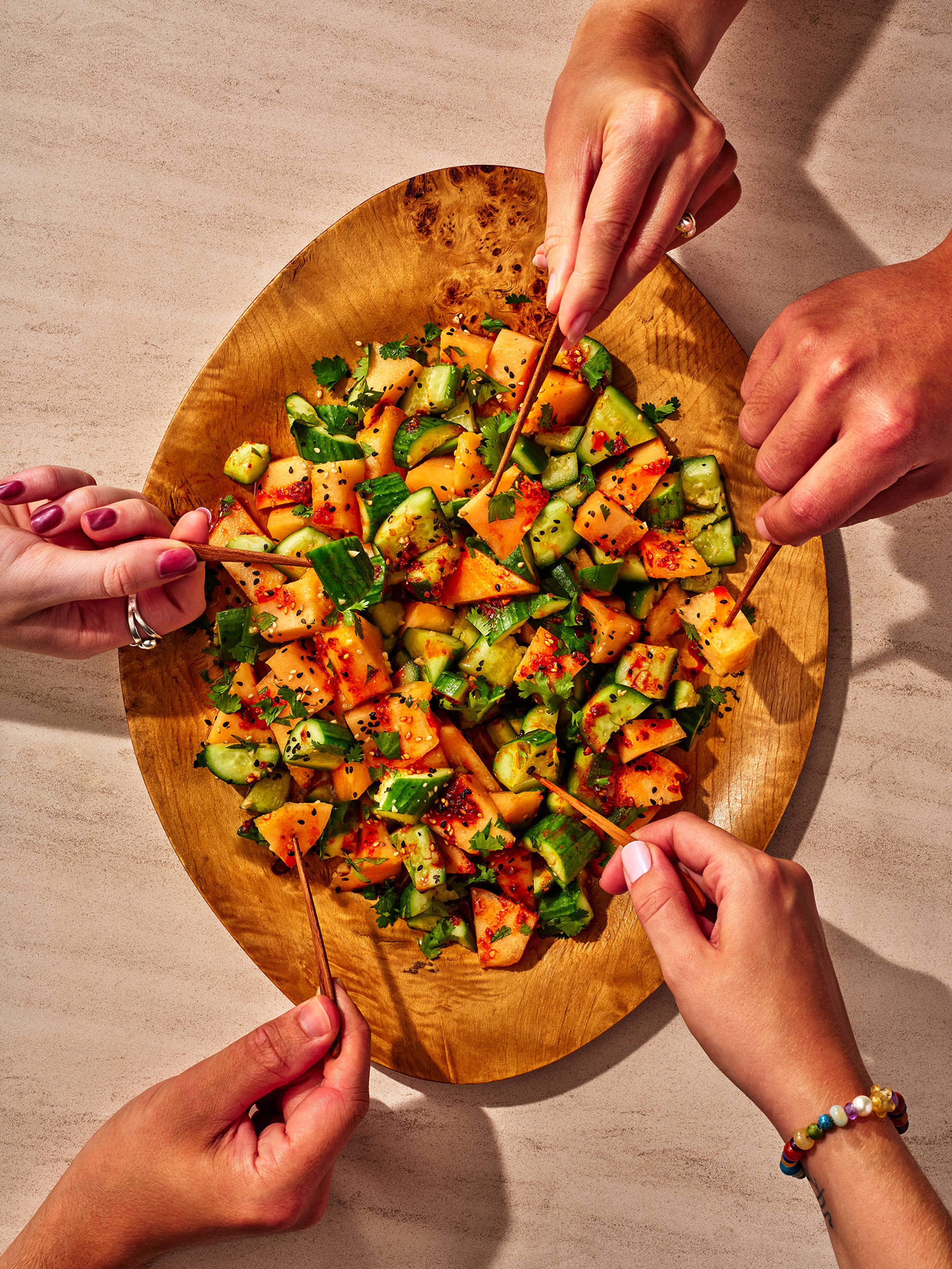 CucumberMelonSaladWithHands.jpg