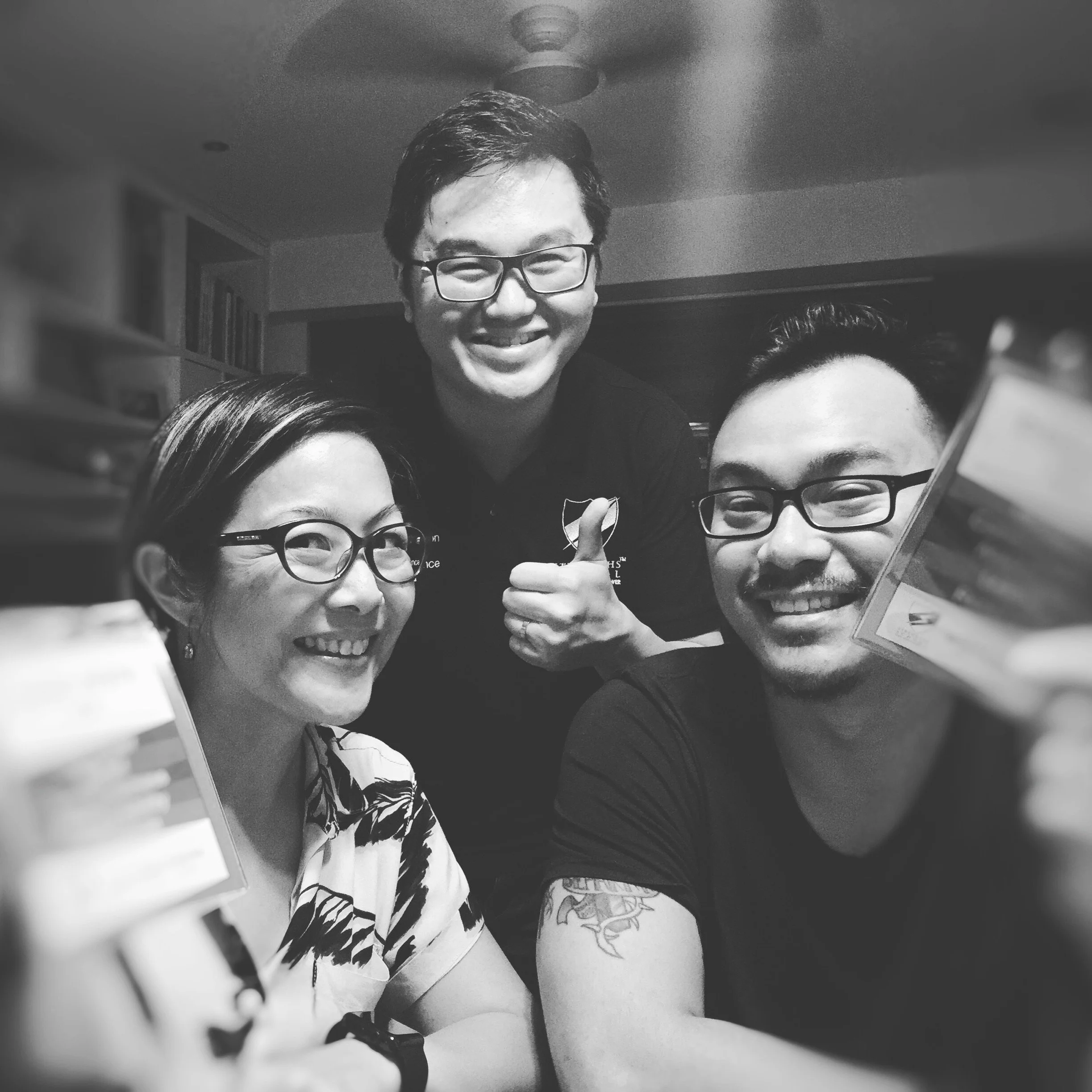 Singapore couple CliftonStrengths StrengthsFinder relationship coaching love trust communication skills