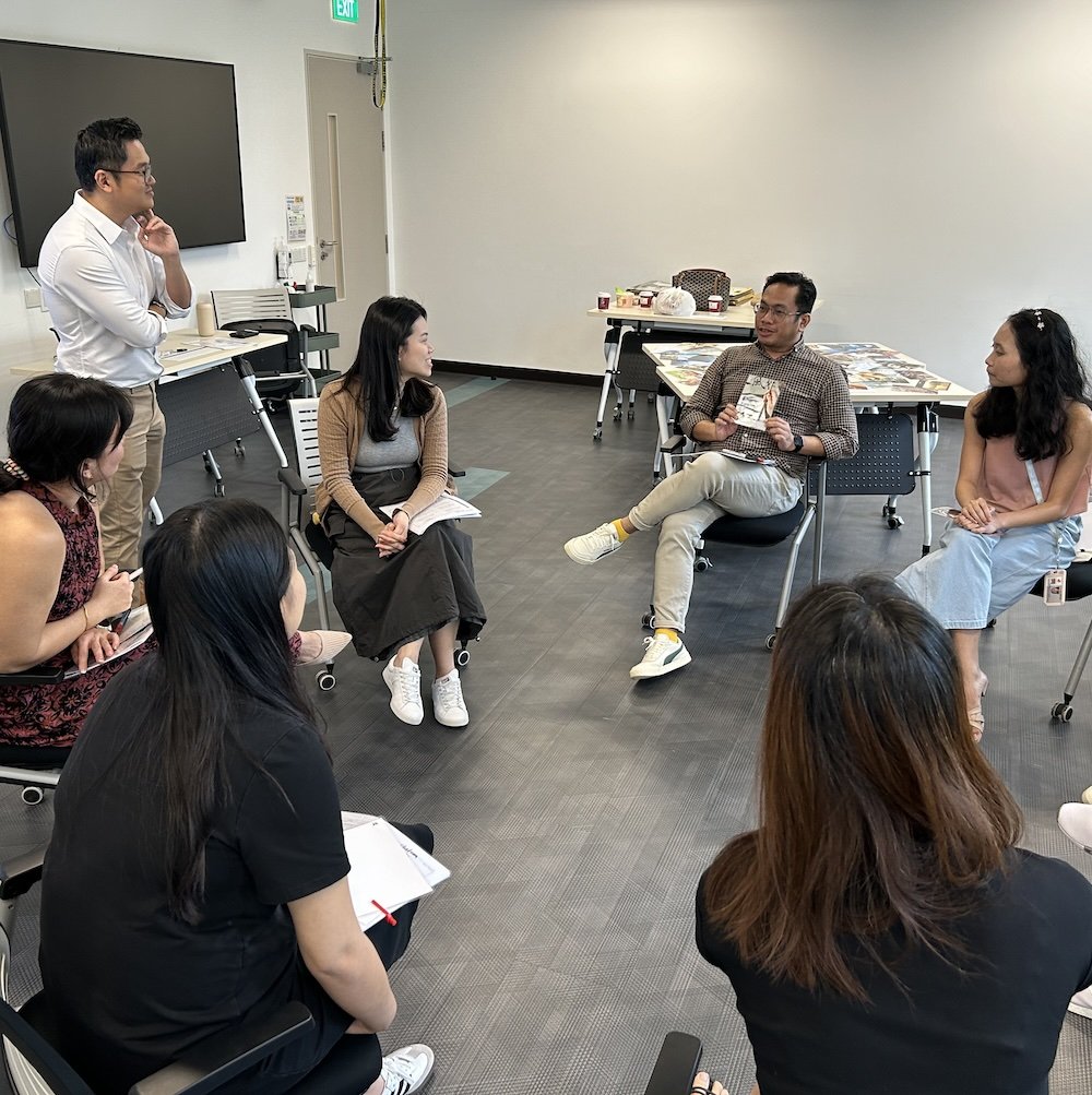 Singapore CliftonStrengths Small Group Coaching Victor Seet 05.jpg