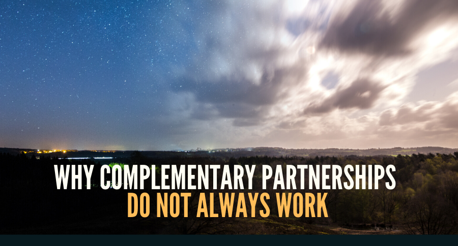 CliftonStrengths: Complementary Partnership Through Unlikely Pairings ...