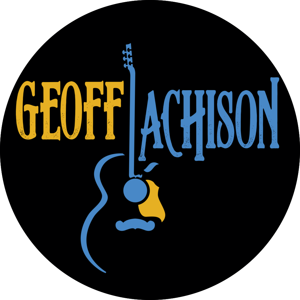 Geoff Achison