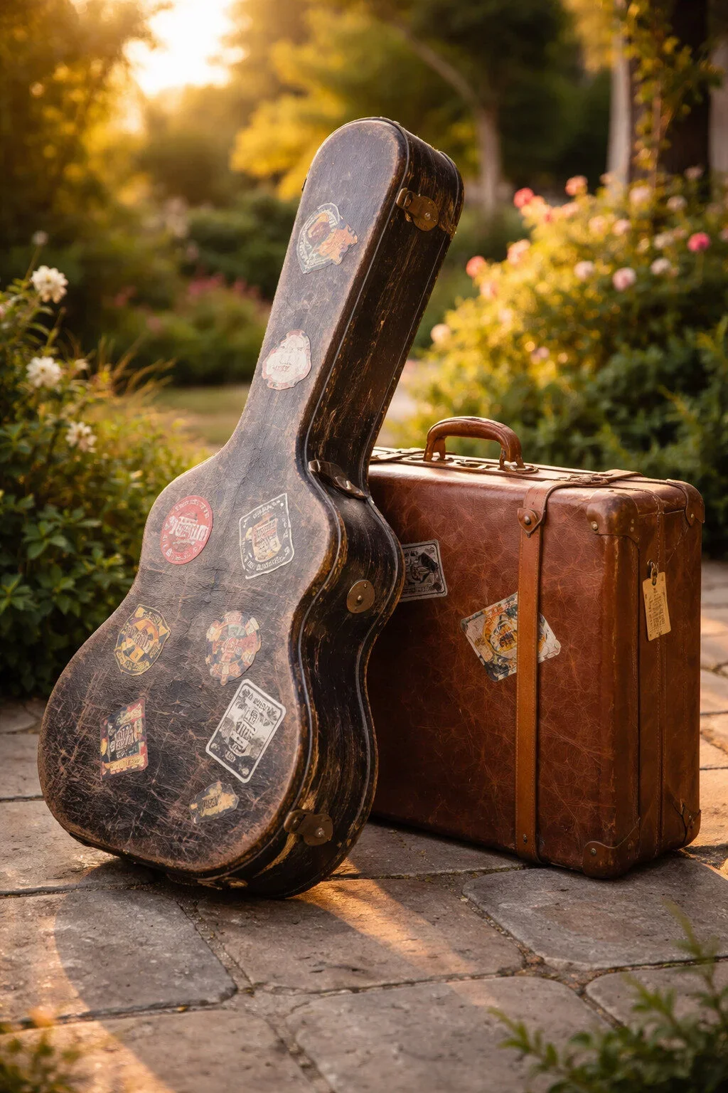 Acoustic Guitar weekend - Saltbush Balnarring (Vic)