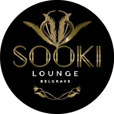 Souldiggers at Sooki Lounge, Belgrave!