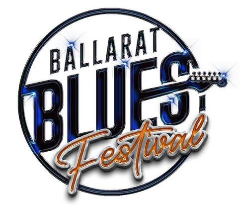 Ballarat Blues Festival | Main Event!