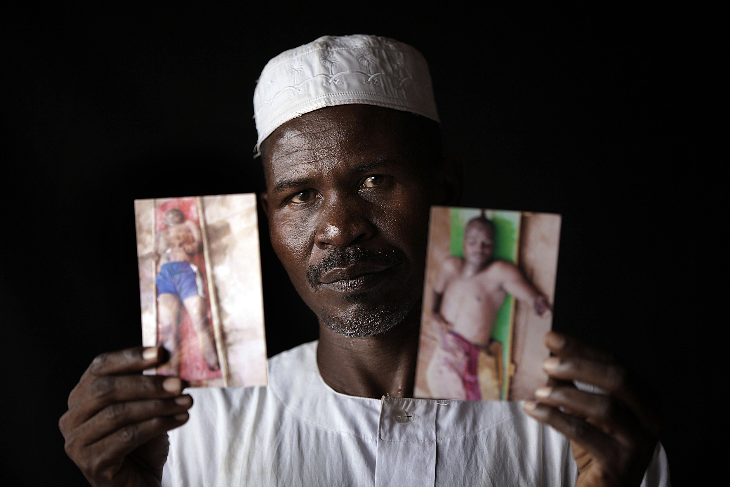 The Last Muslims of Bangui