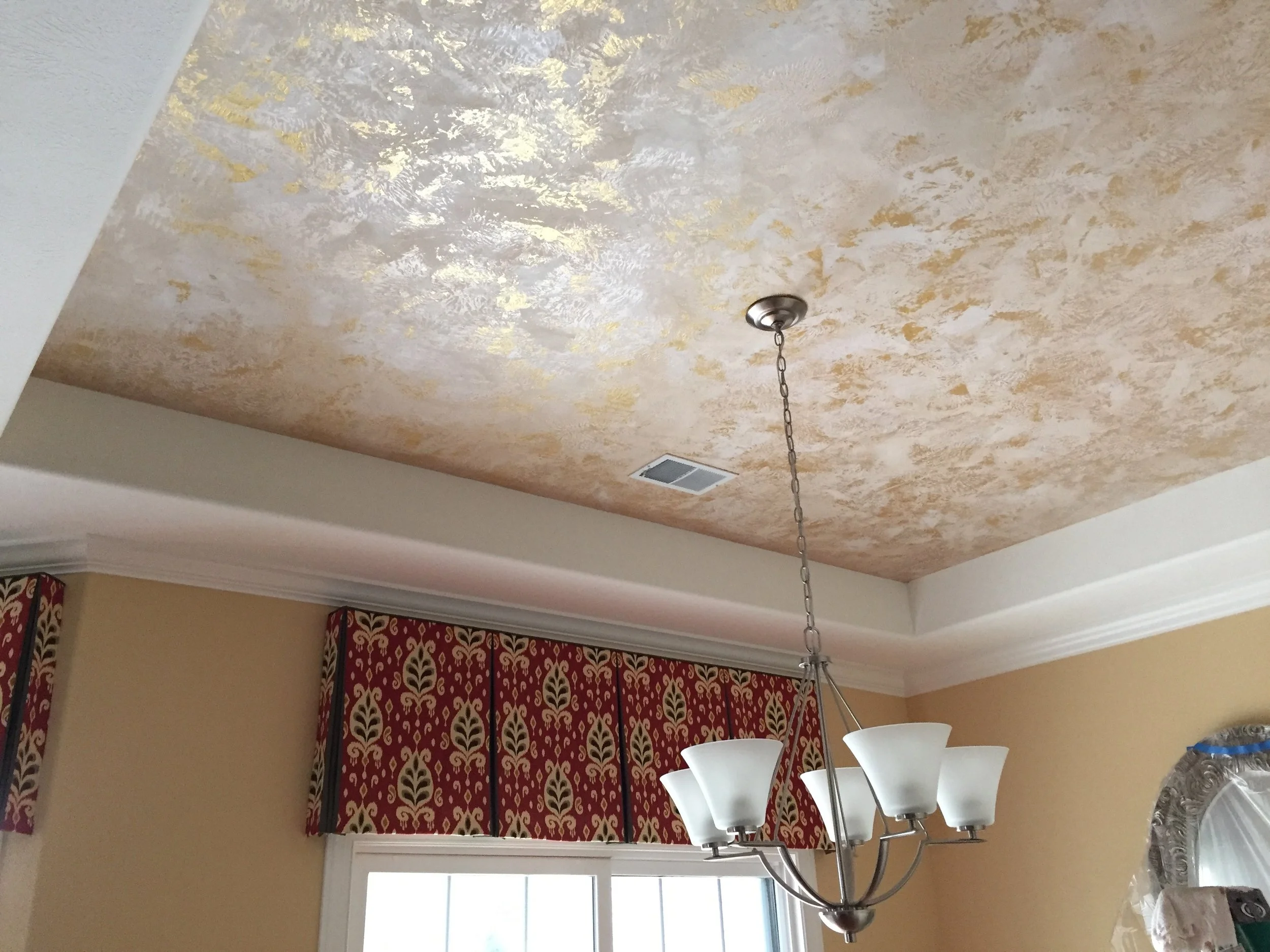 Fresco Luster