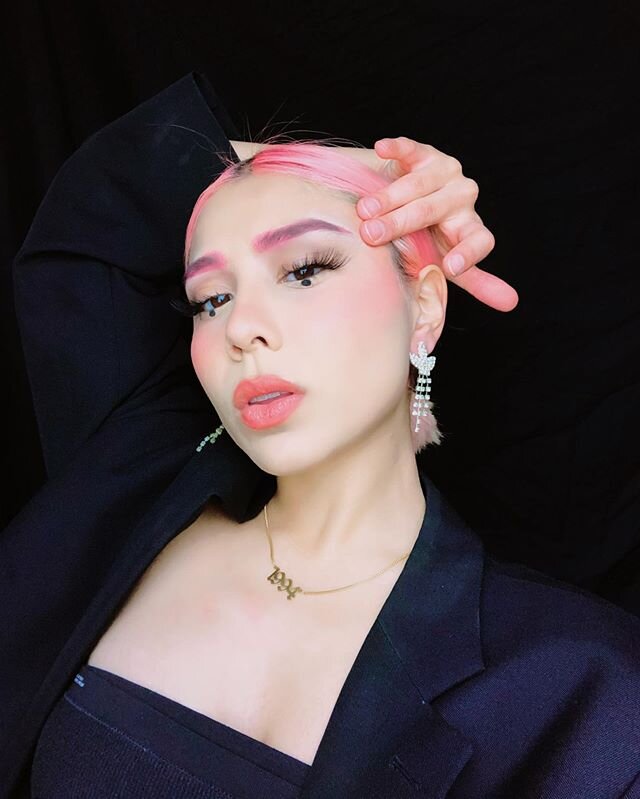 Guess what color I&rsquo;m going to do next?