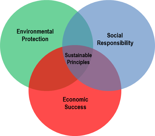 Our Triple Bottom Line Plastics For Change