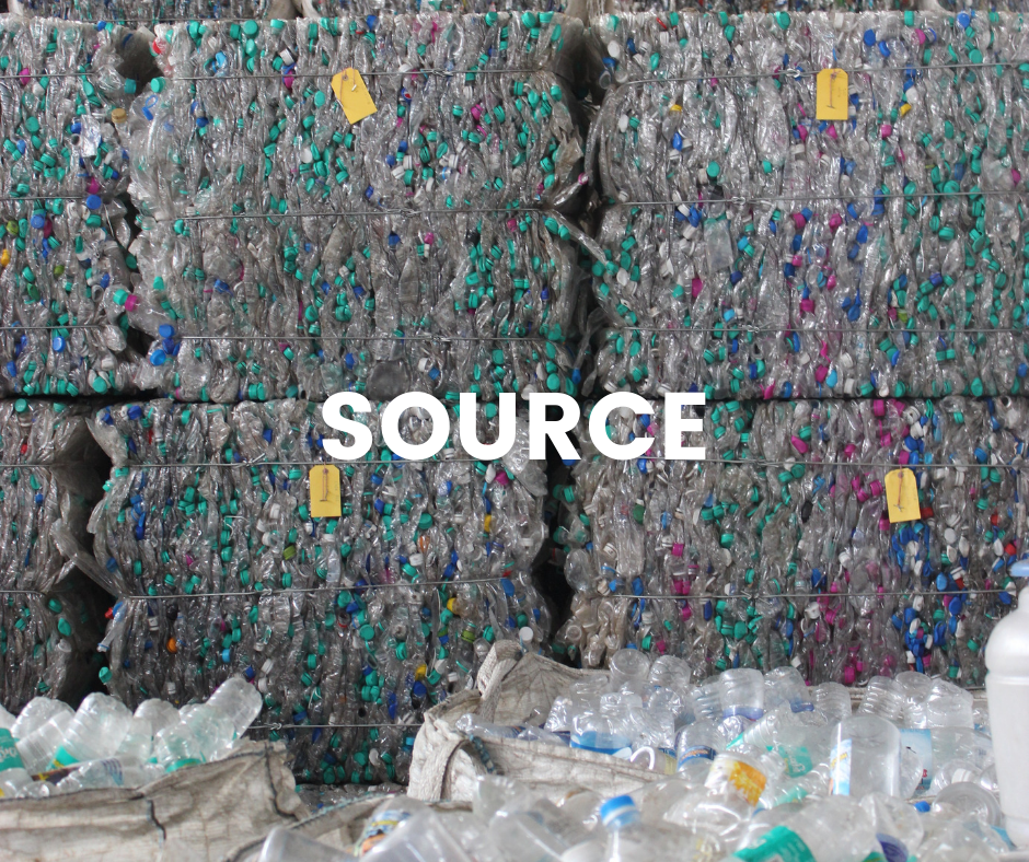 Get Involved in Recycling of Plastic Waste Plastics For Change