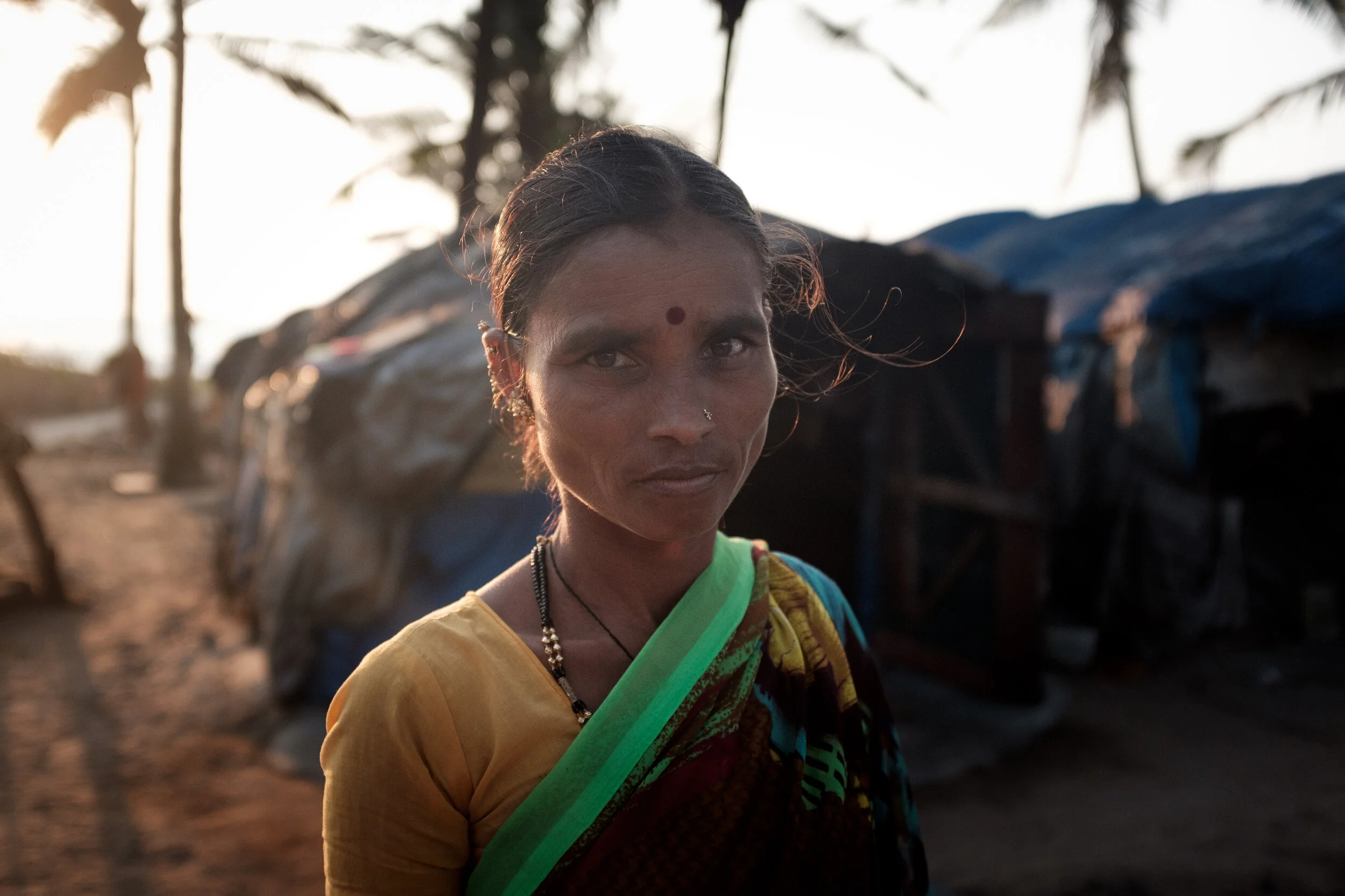 Our Foundation, helping wastepickers in India Plastics For Change