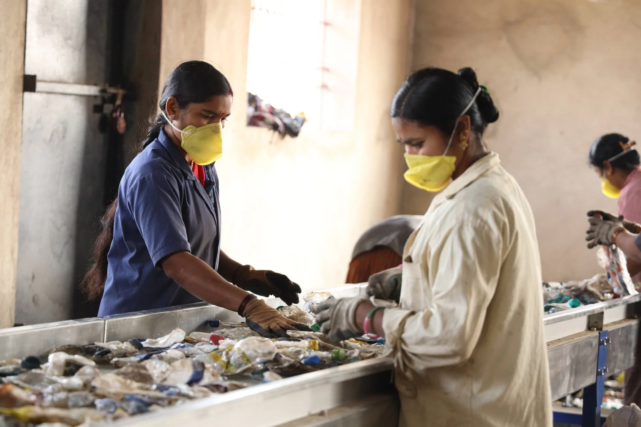 Informational Blog Article Collection Plastics For Change