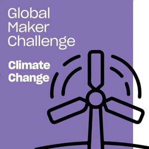 赢家的全球制造商挑战气候变化类别