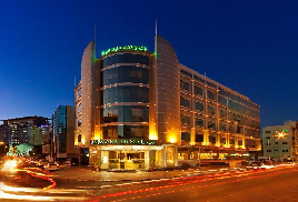 LANDMARK HOTELS DUBAI