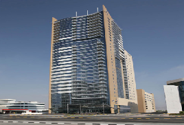 NOUR ARJAN ROTANA HOTEL - FUJAIRAH