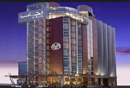 RIHAB ROTANA - DUBAI