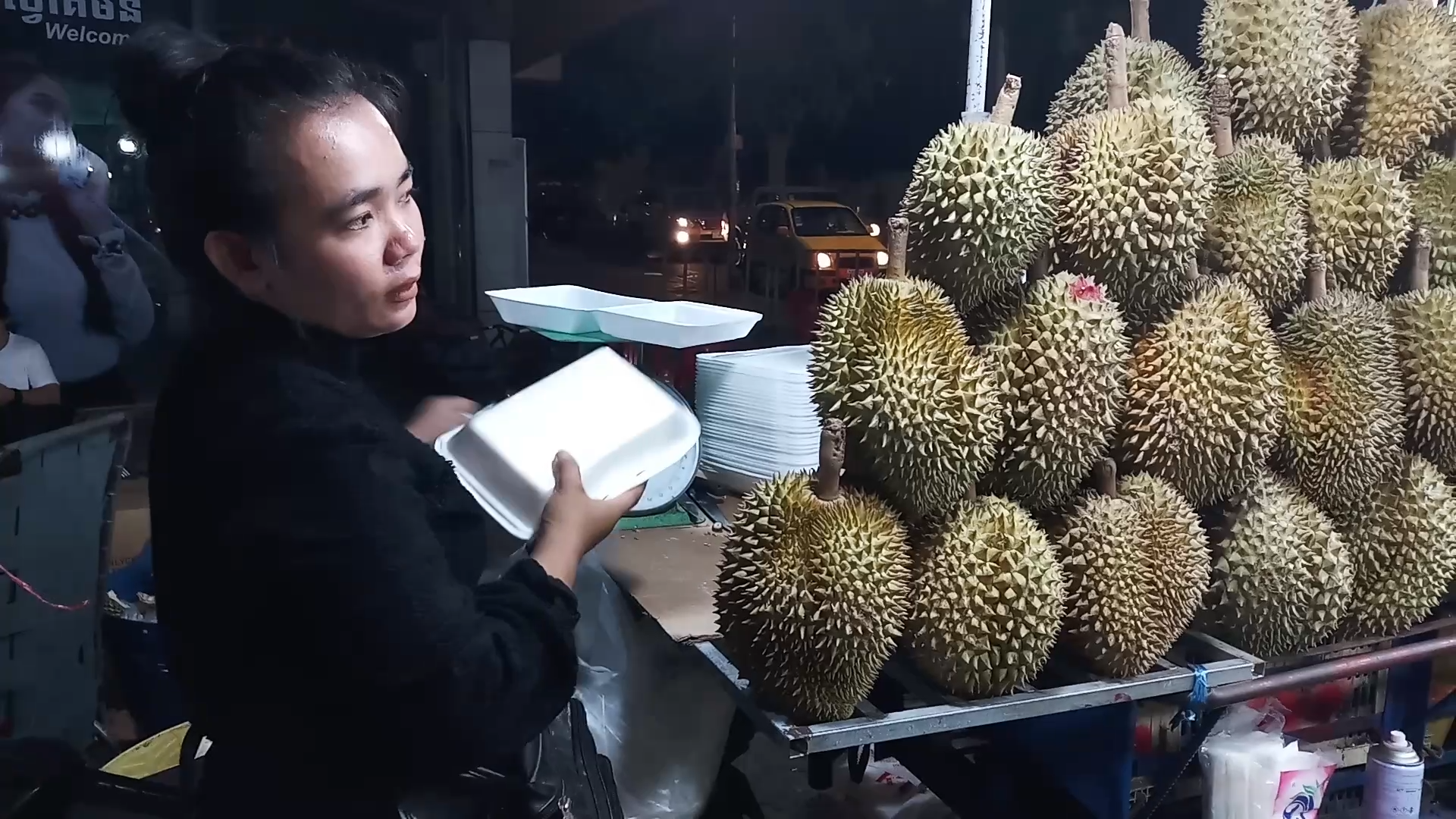 Durian Diary | REMIX Phnom Penh 2019